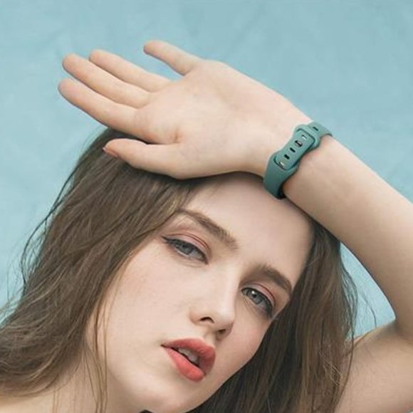 NEW Pack of 4 Stylish Apple Watch Bands - Picture 5 of 5